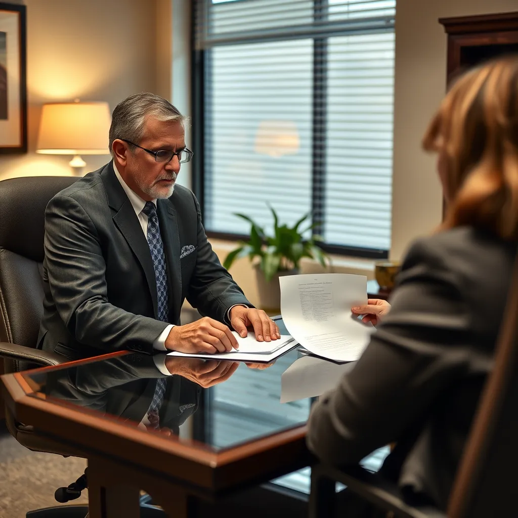 Armed Forces Divorce Lawyer Alexandria, VA