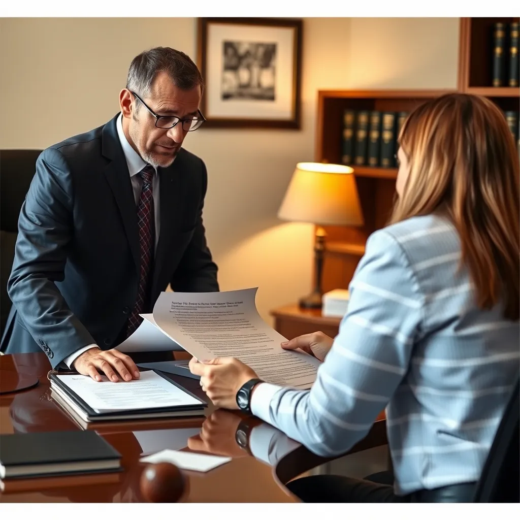 Back Child Support Lawyer Alexandria, VA