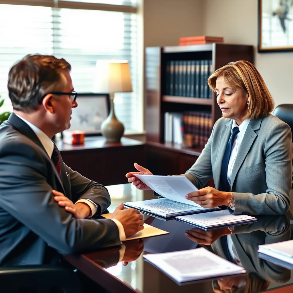 Child Support Arrears Lawyer Alexandria, VA