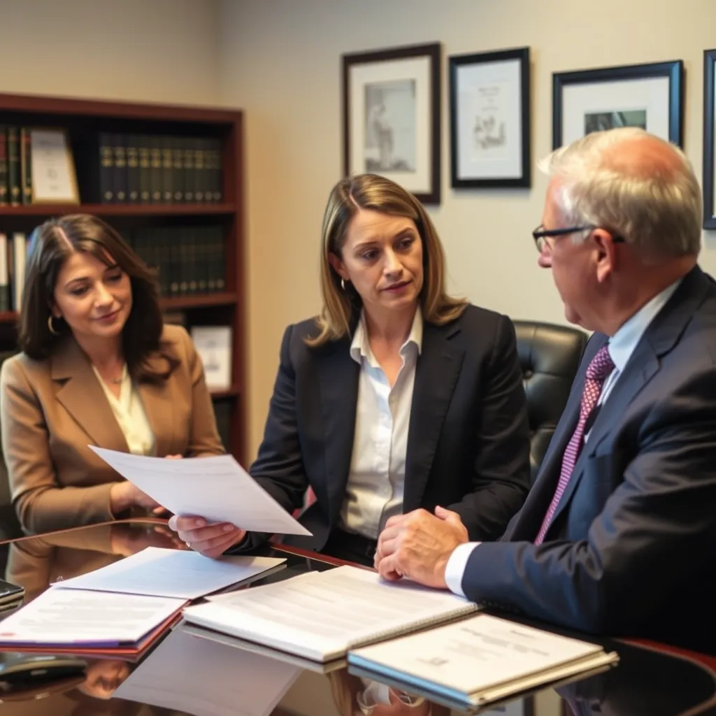 Child Support Enforcement Lawyer Alexandria, VA
