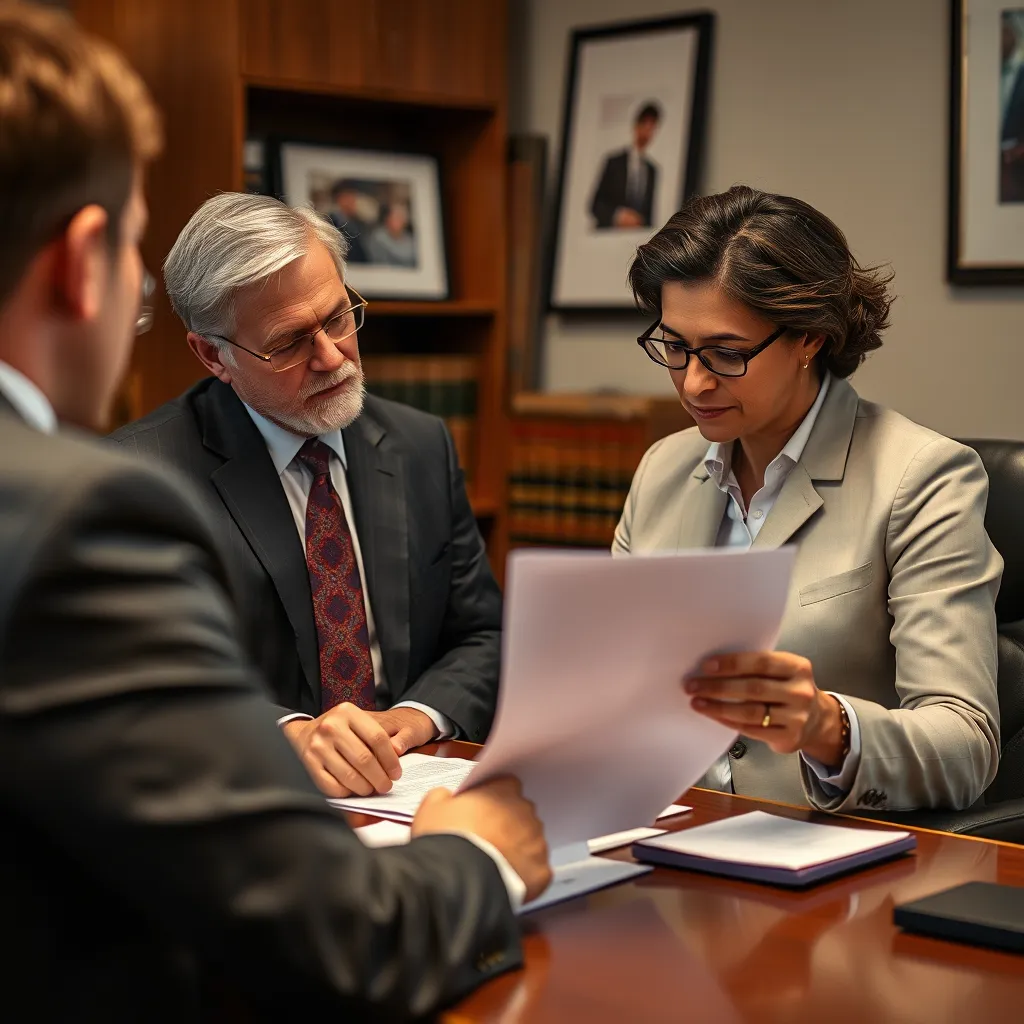 Wage Garnishment Child Support Lawyer Alexandria, VA