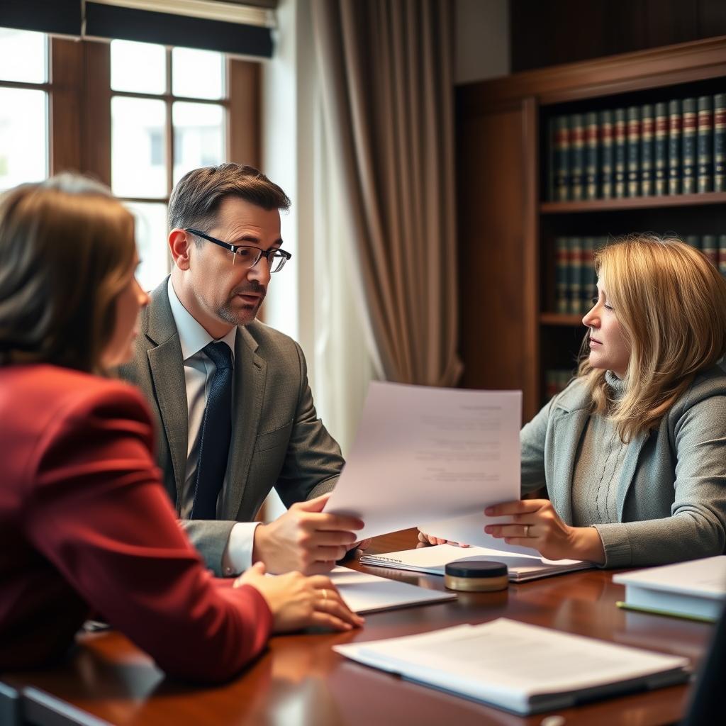 Flat Fee Uncontested Divorce Lawyer Arlington County