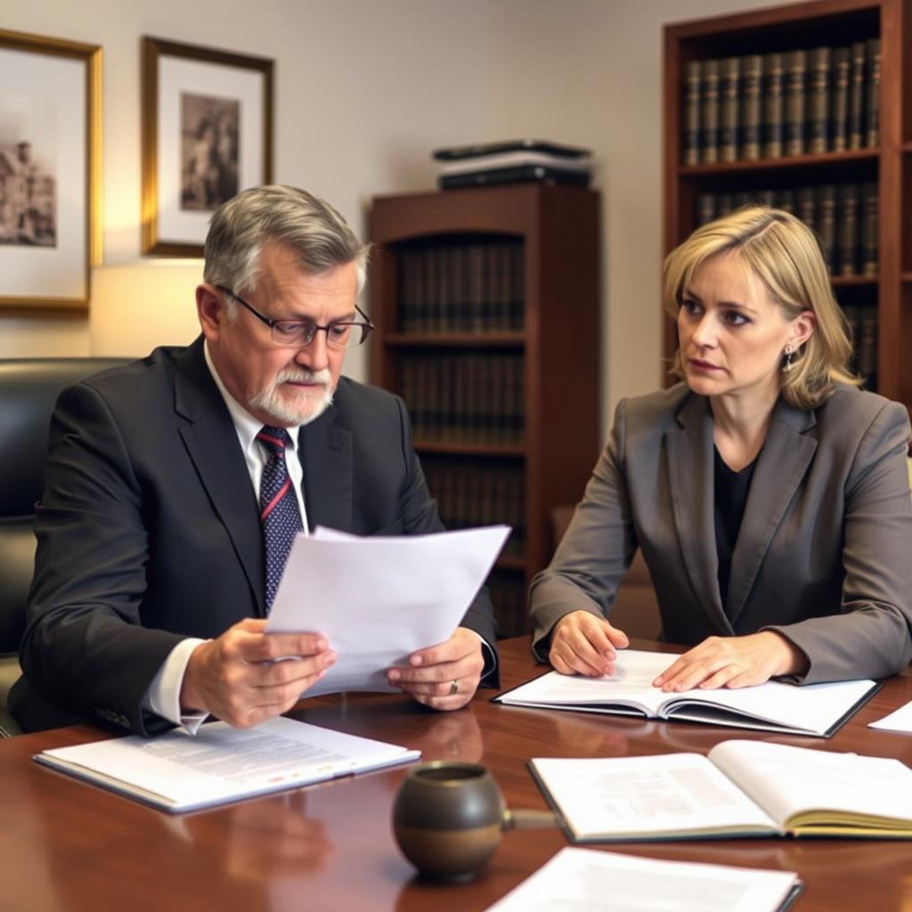 Flat Fee Uncontested Divorce Lawyer Culpeper County