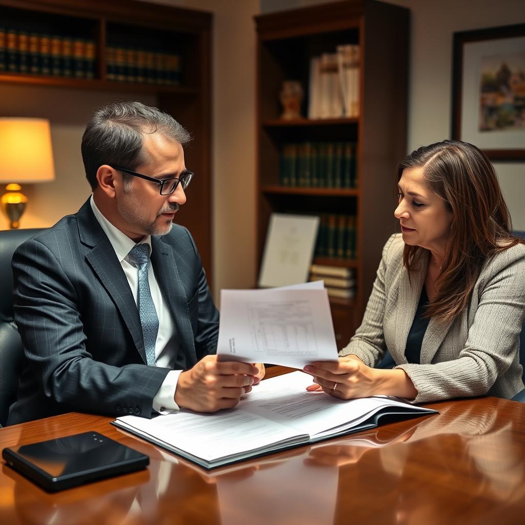Flat Fee Uncontested Divorce Lawyer Fairfax County