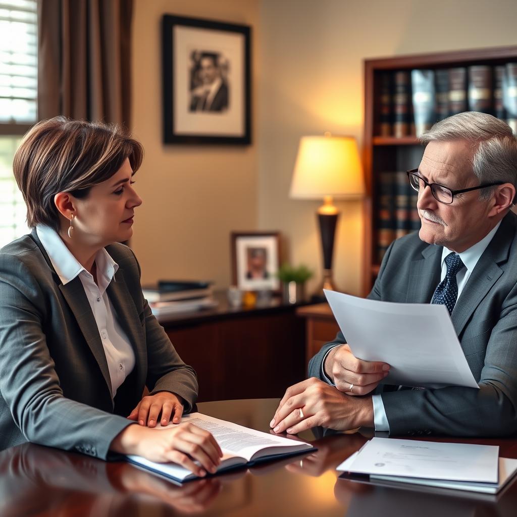 Flat Fee Uncontested Divorce Lawyer Loudoun County