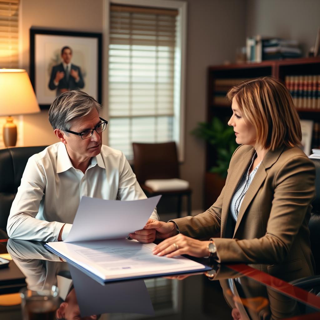 Flat Fee Uncontested Divorce Lawyer Manassas