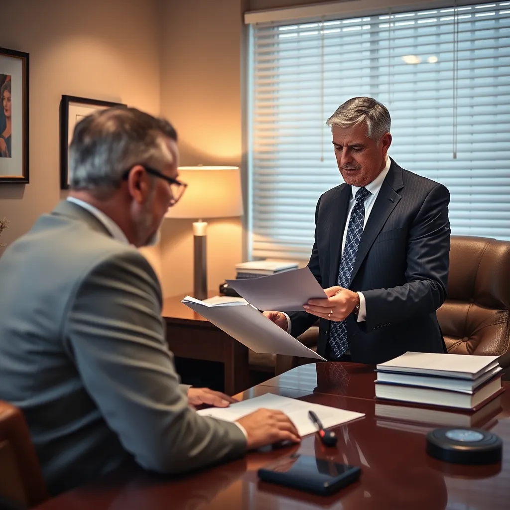 Armed Forces Divorce Lawyer Manassas Park, VA