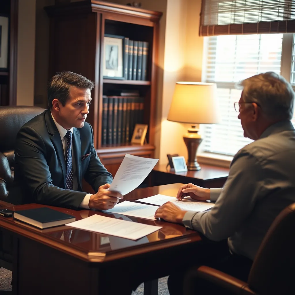 Manassas Park military divorce attorney, military divorce lawyer in Manassas Park, VA