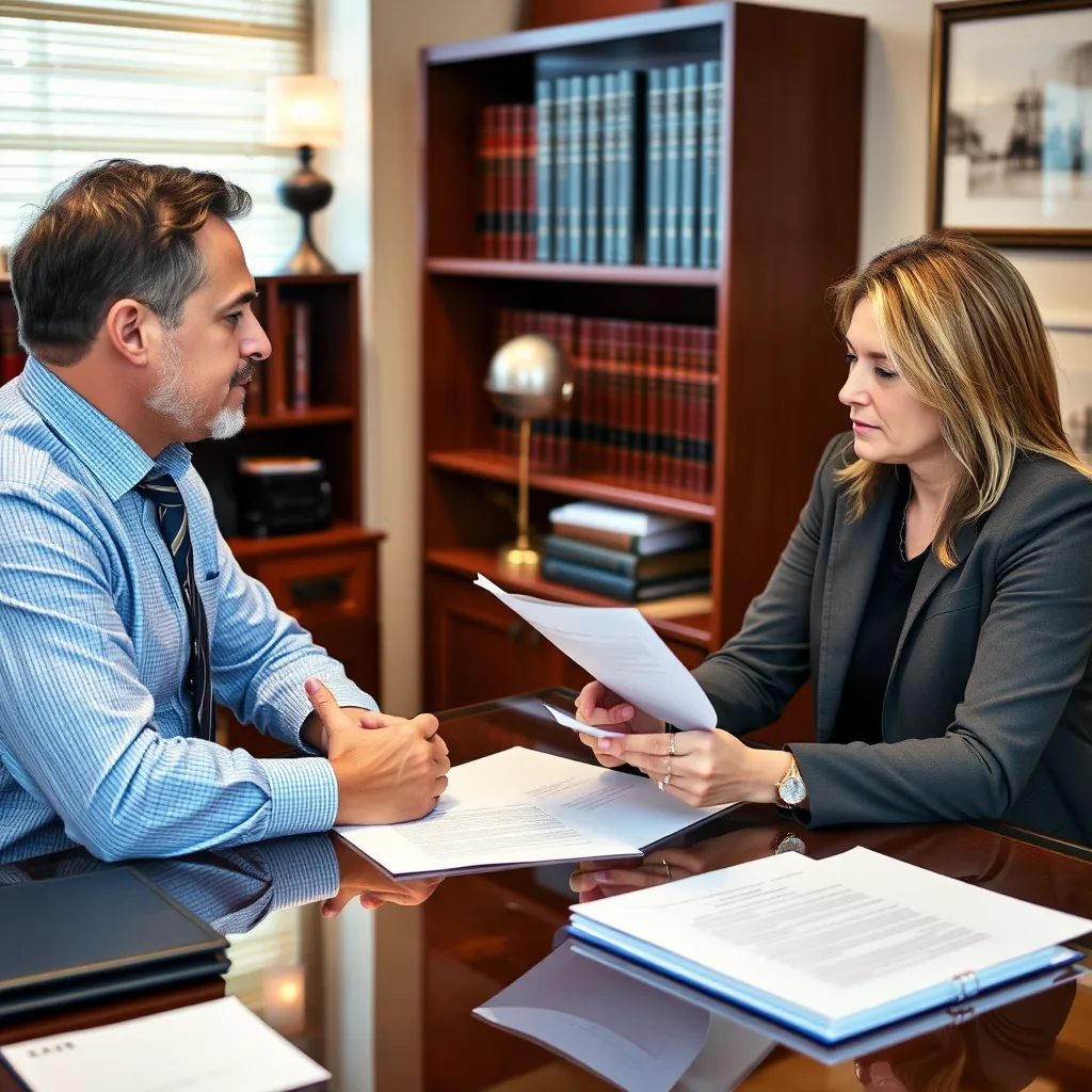 Manassas Park uncontested divorce attorney, uncontested divorce lawyer in Manassas Park, VA