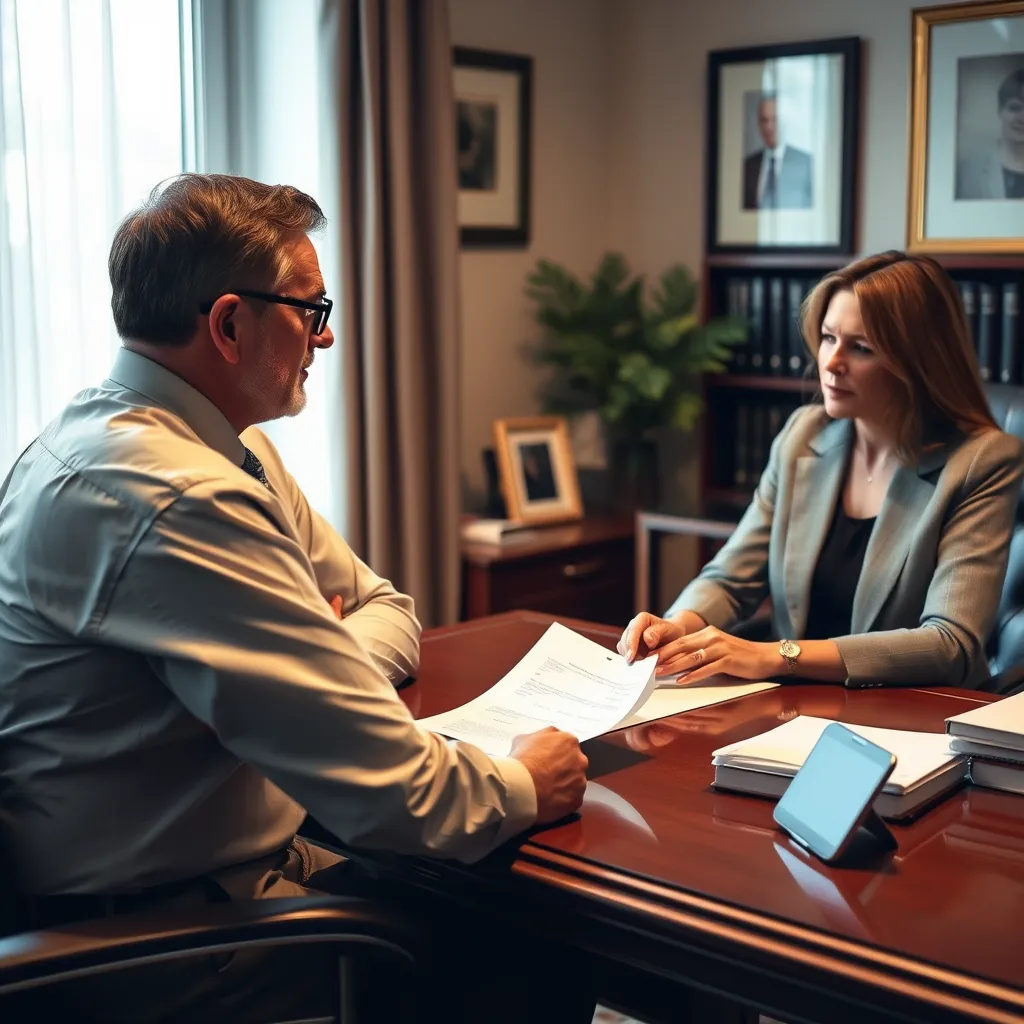 Adultery Divorce Lawyer Manassas, VA