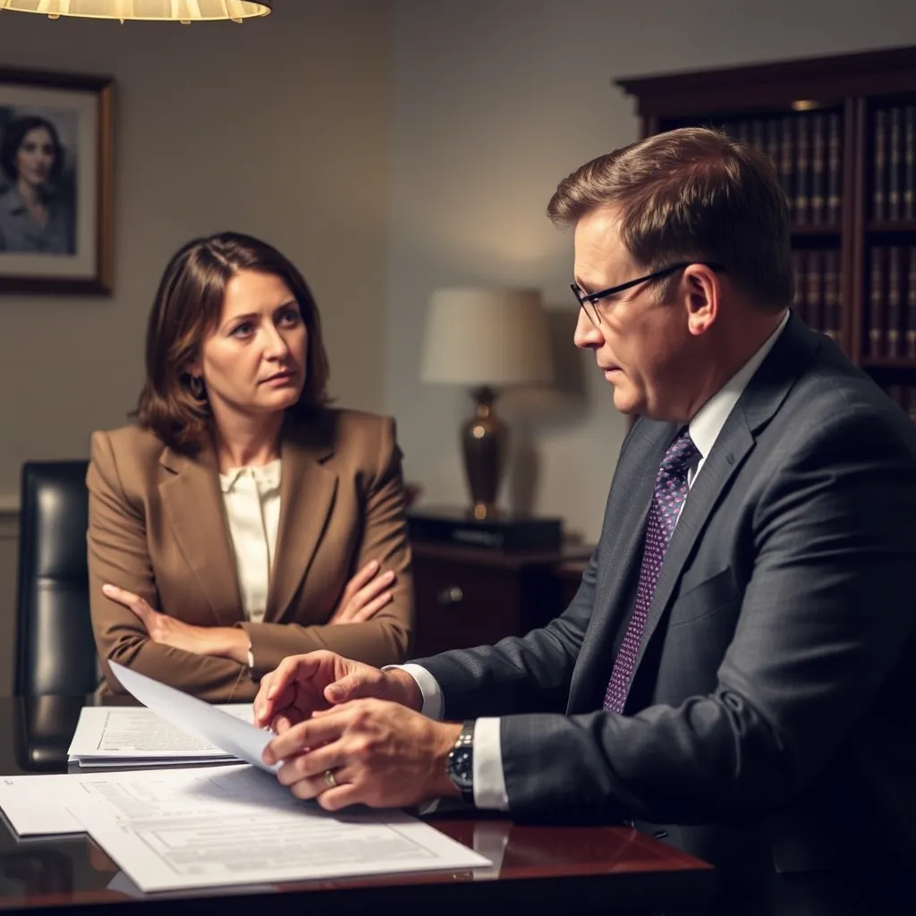 Armed Forces Divorce Lawyer Manassas, VA