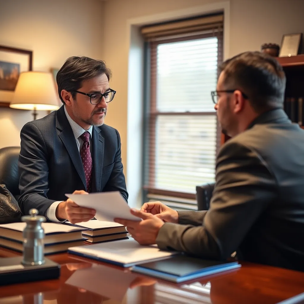 Catholic Annulment Lawyer Manassas, VA