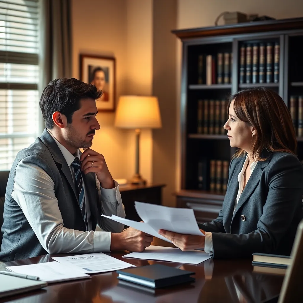 Cheap Uncontested Divorce Lawyer Manassas, VA