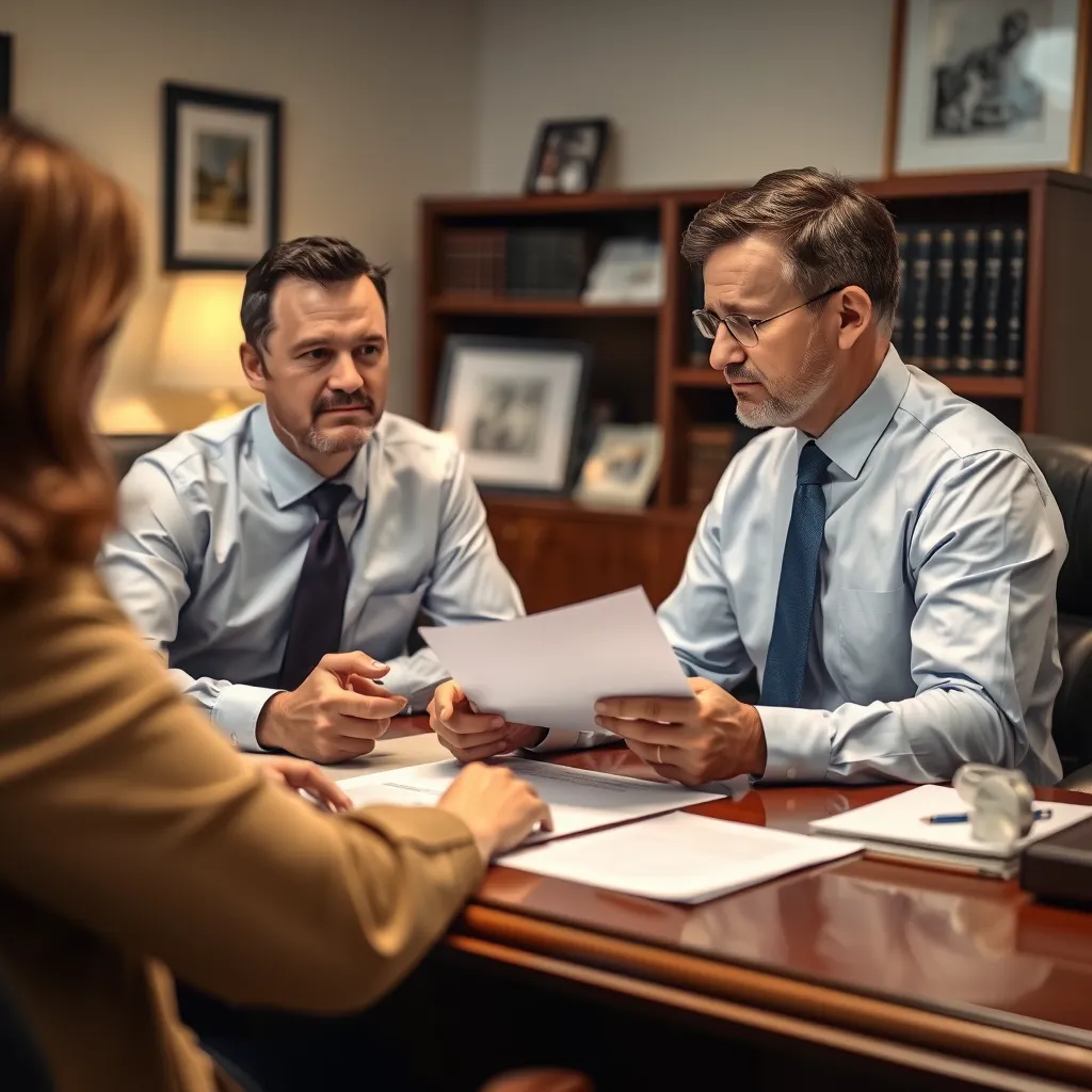 Child Custody Lawyer Manassas, VA