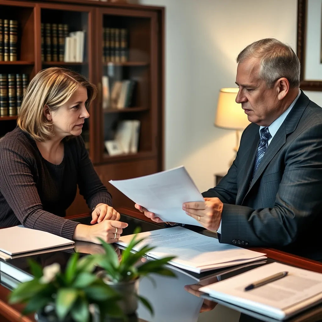 Child Guardianship Lawyer Manassas, VA