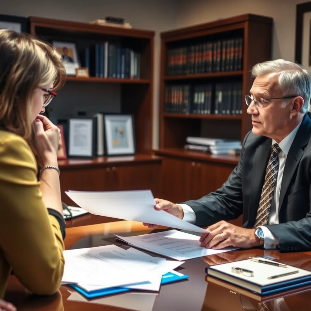 Child Relocation Lawyer Manassas, VA