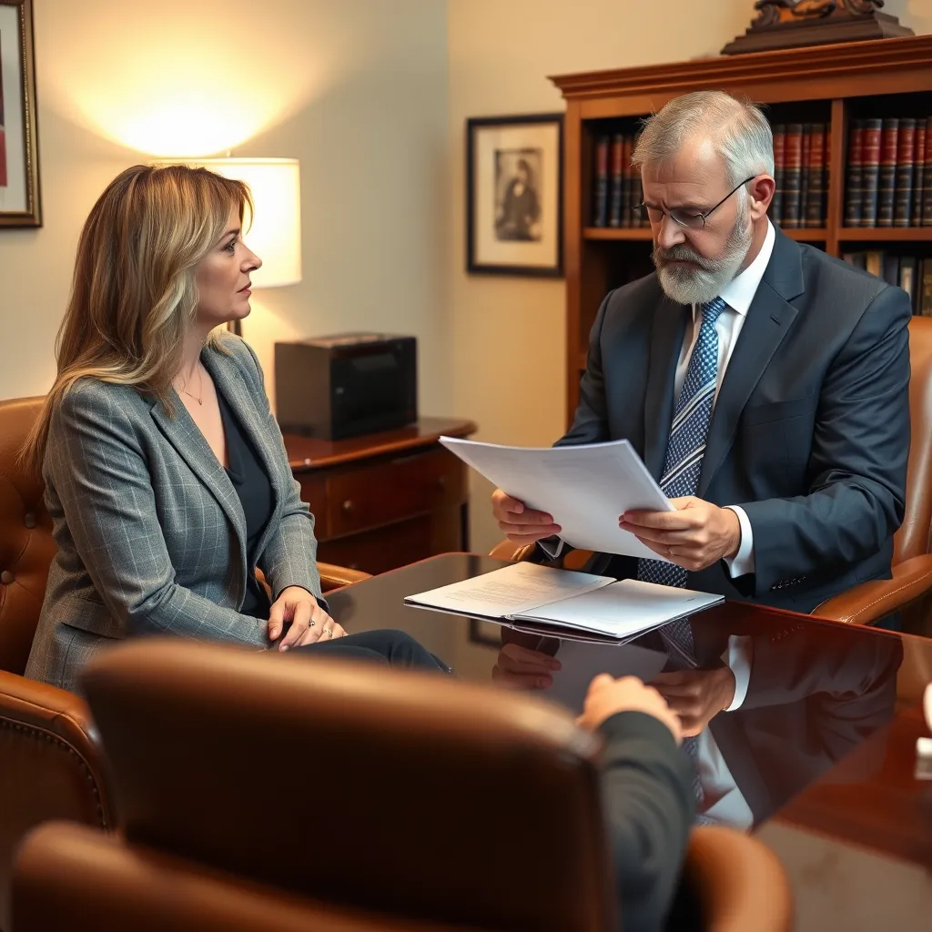 Child Support Arrears Lawyer Manassas, VA