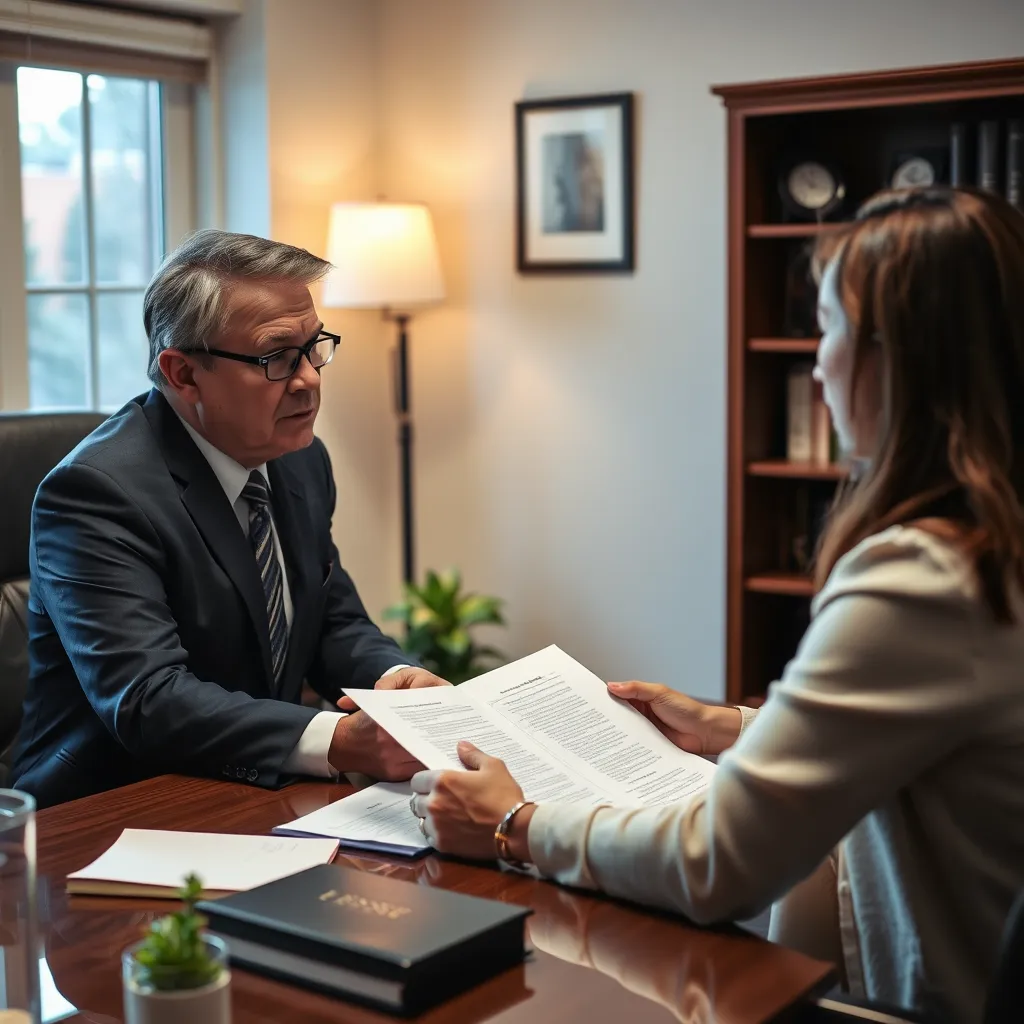 Child Support Lawyer Manassas, VA