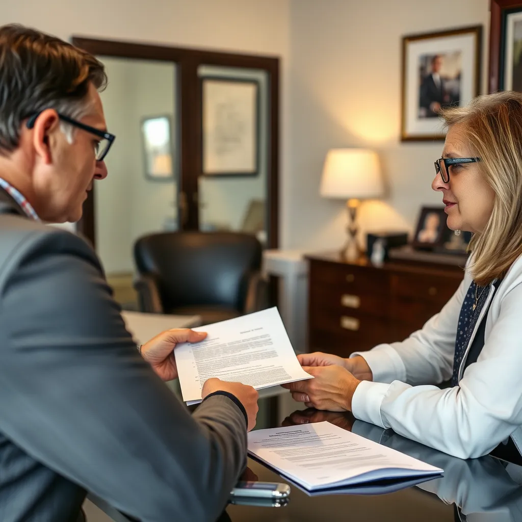Child Support Contempt Lawyer Manassas, VA
