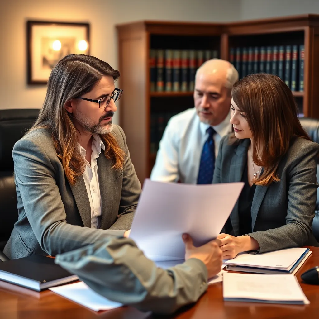 Cruelty Divorce Lawyer Manassas, VA