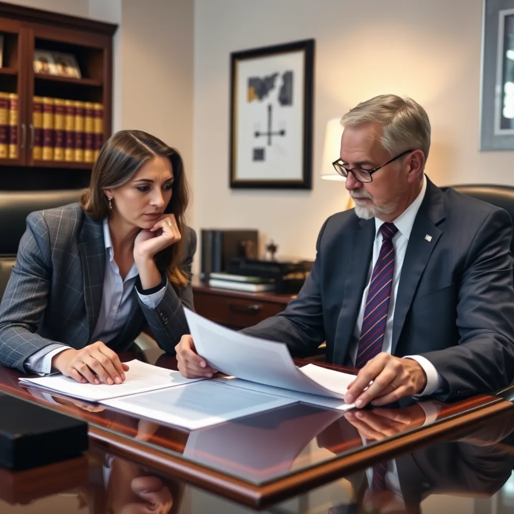 Divorce Lawyer Manassas, VA