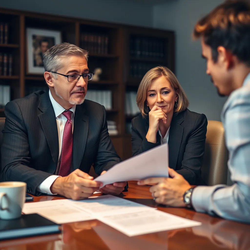Divorce Decree Modification Lawyer Manassas, VA