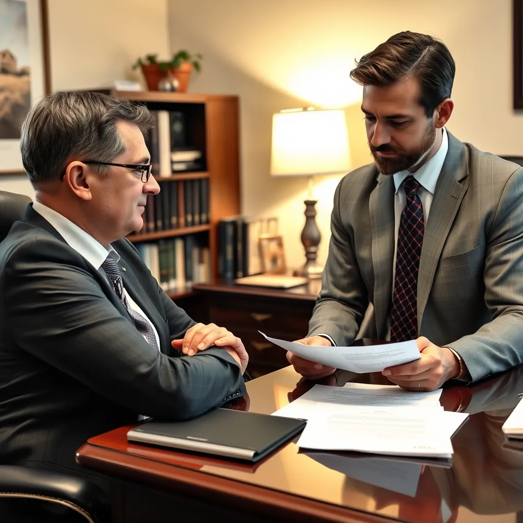 Domestic Violence Lawyer Manassas, VA