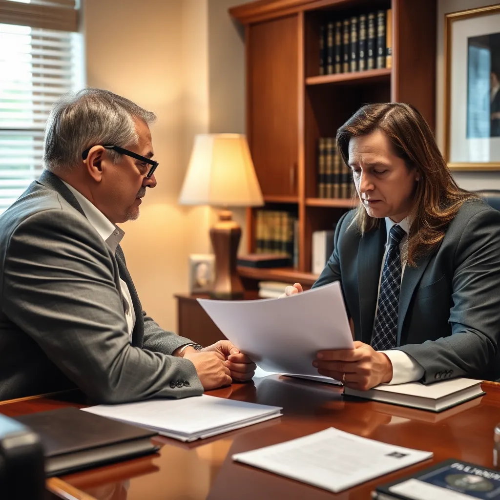 Emergency Guardianship Lawyer Manassas, VA