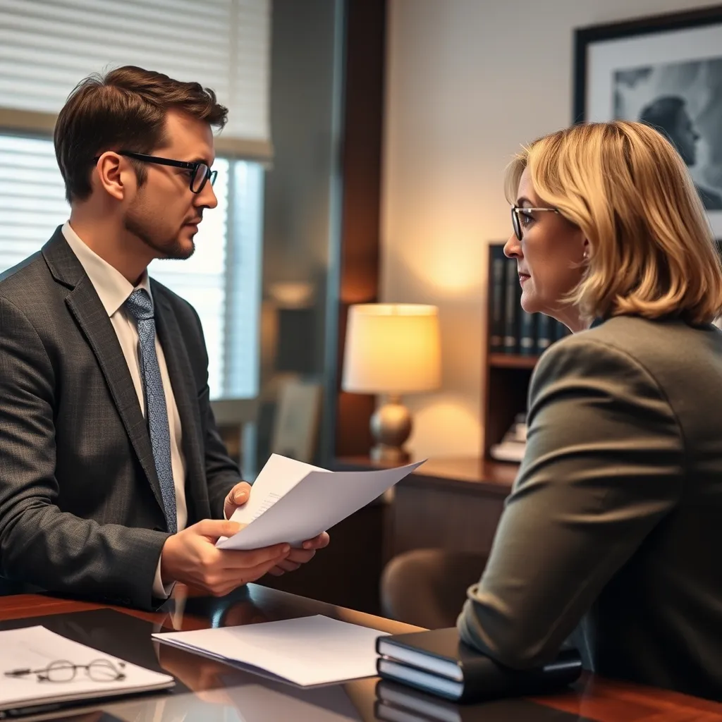 Flat Fee Uncontested Divorce Lawyer Manassas, VA