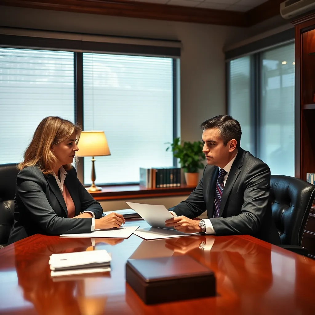 Foreign Divorce Decree Enforcement Lawyer Manassas, VA