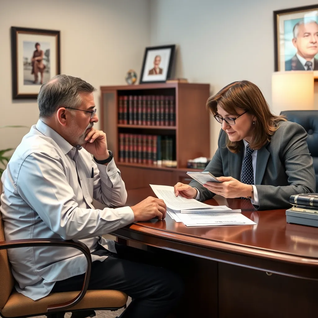Guardianship Lawyer Manassas, VA