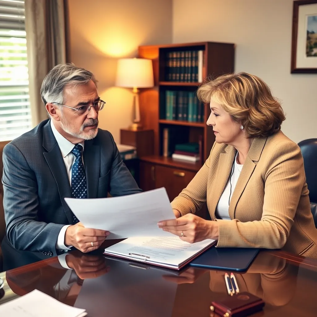 Kinship Guardianship Lawyer Manassas, VA
