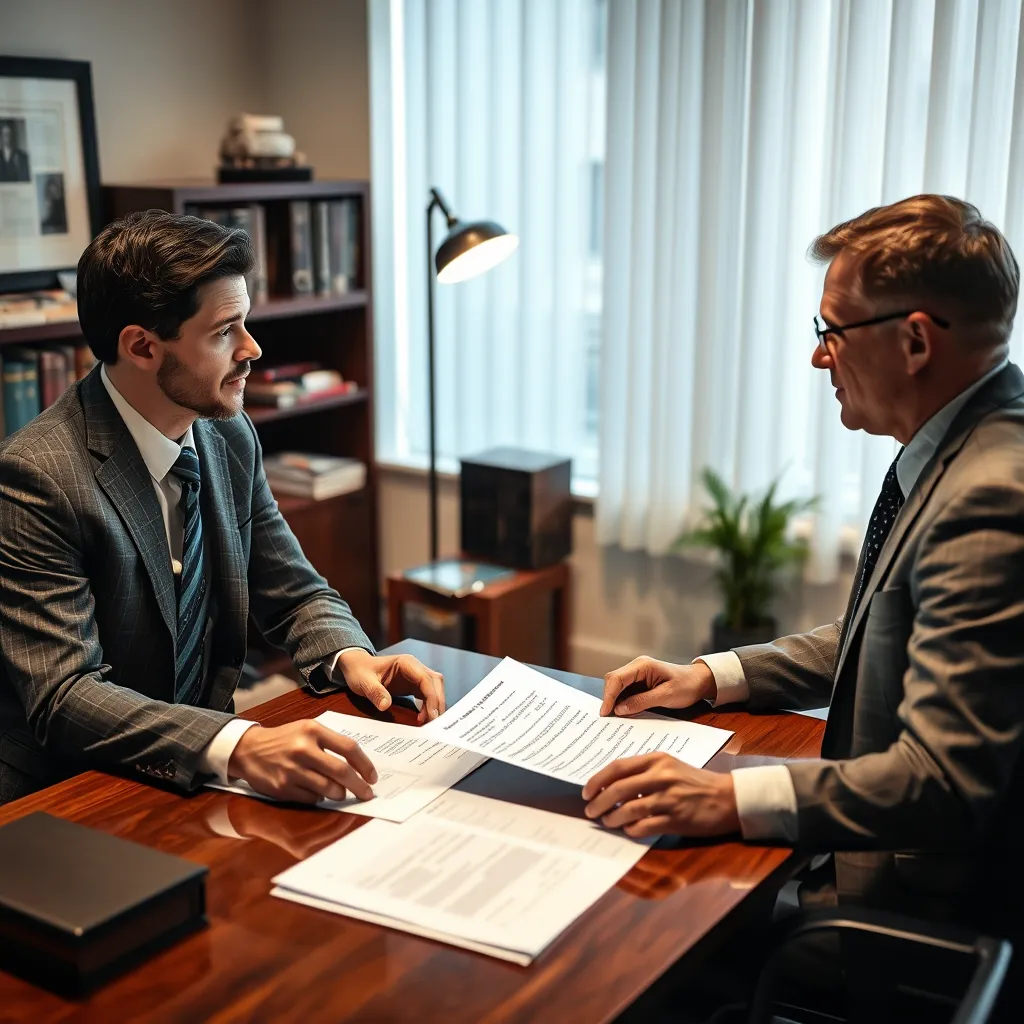 Marital Property Lawyer Manassas, VA