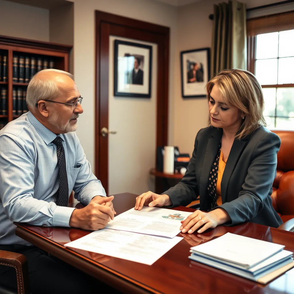 Marriage Annulment Lawyer Manassas, VA