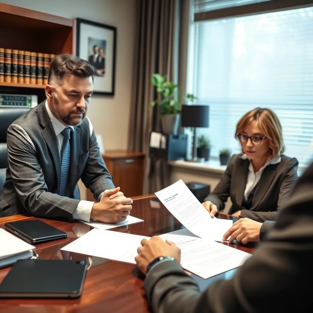 Minor Guardianship Lawyer Manassas, VA