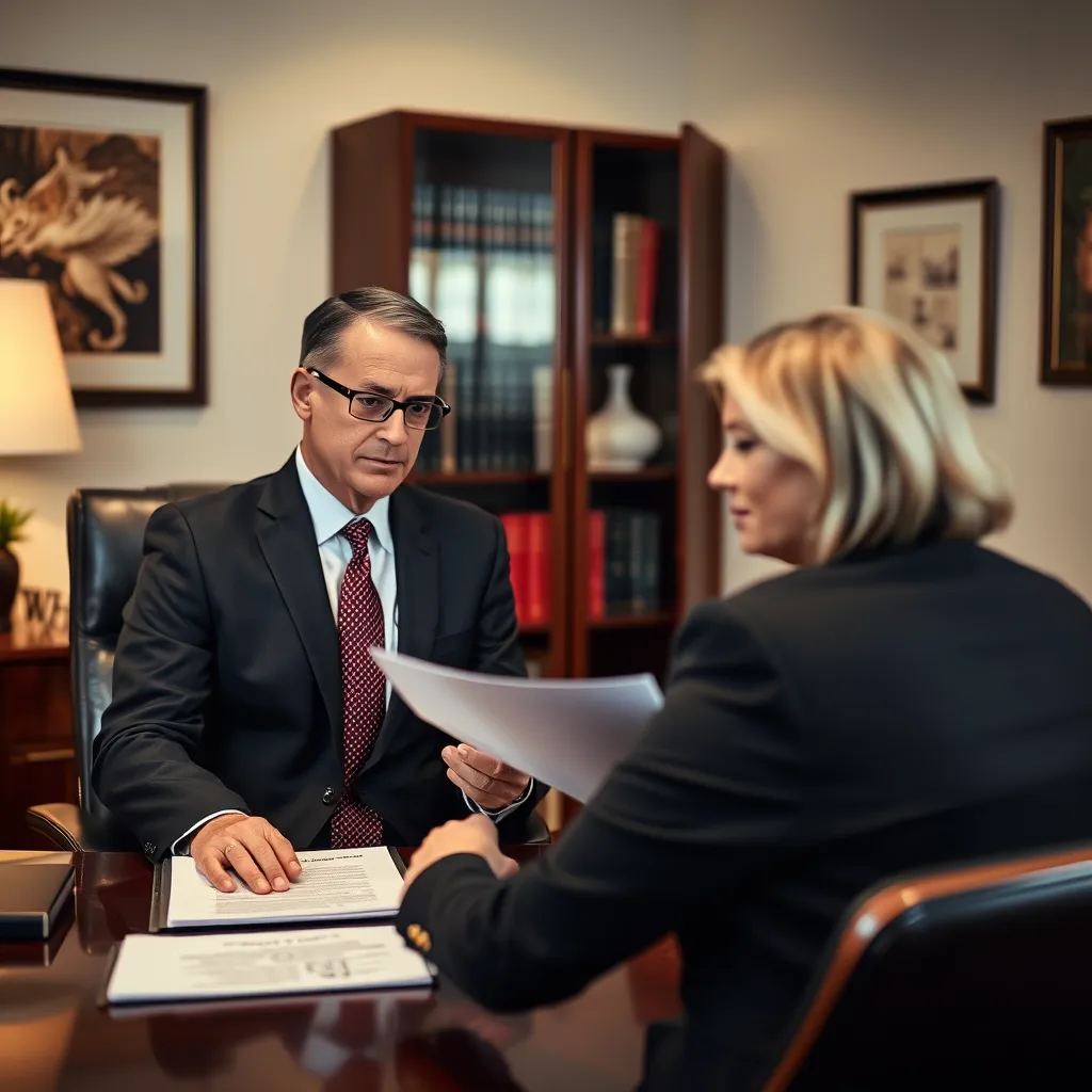Move Away Custody Lawyer Manassas, VA