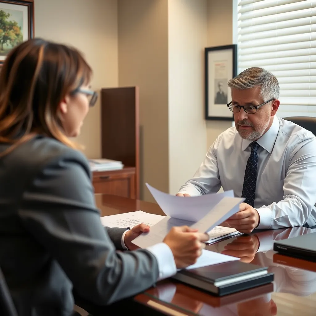 Out Of State Custody Lawyer Manassas, VA