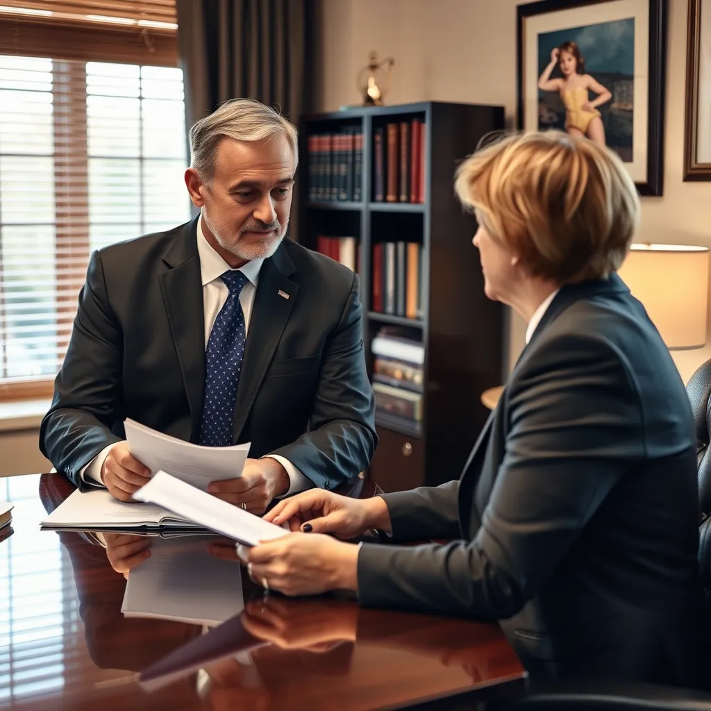 Physical Custody Lawyer Manassas, VA