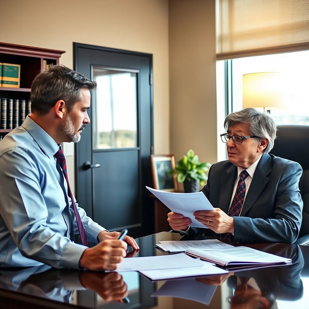 Standby Guardianship Lawyer Manassas, VA