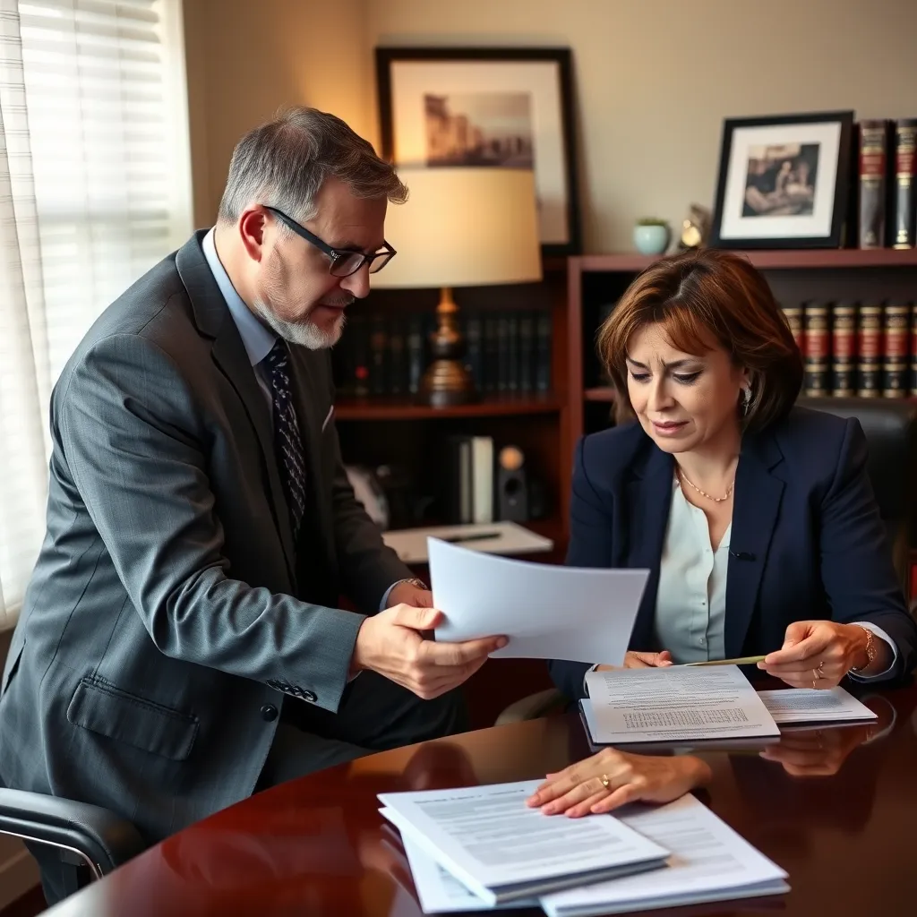Step Parent Adoption Lawyer Manassas, VA