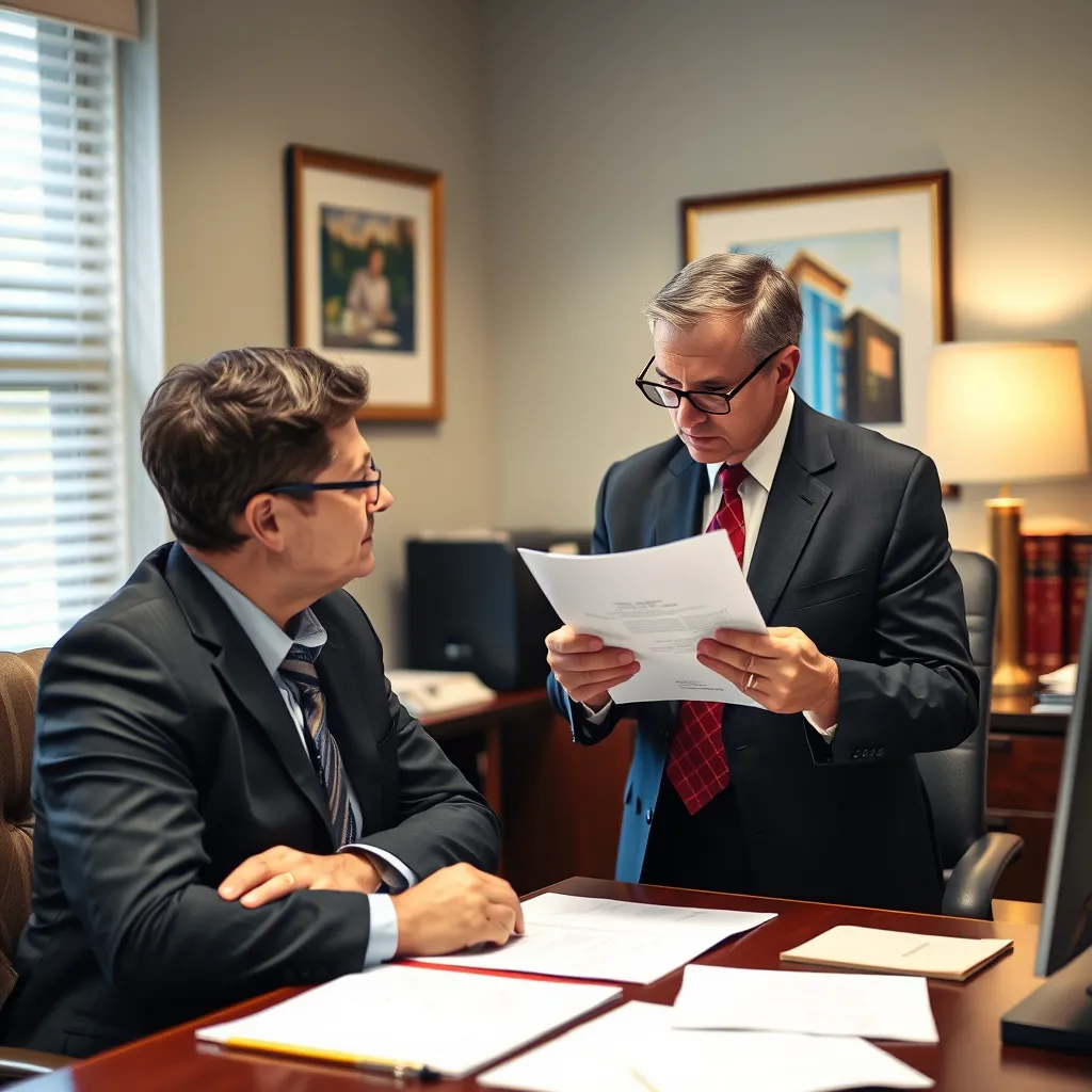 Support Contempt Lawyer Manassas, VA