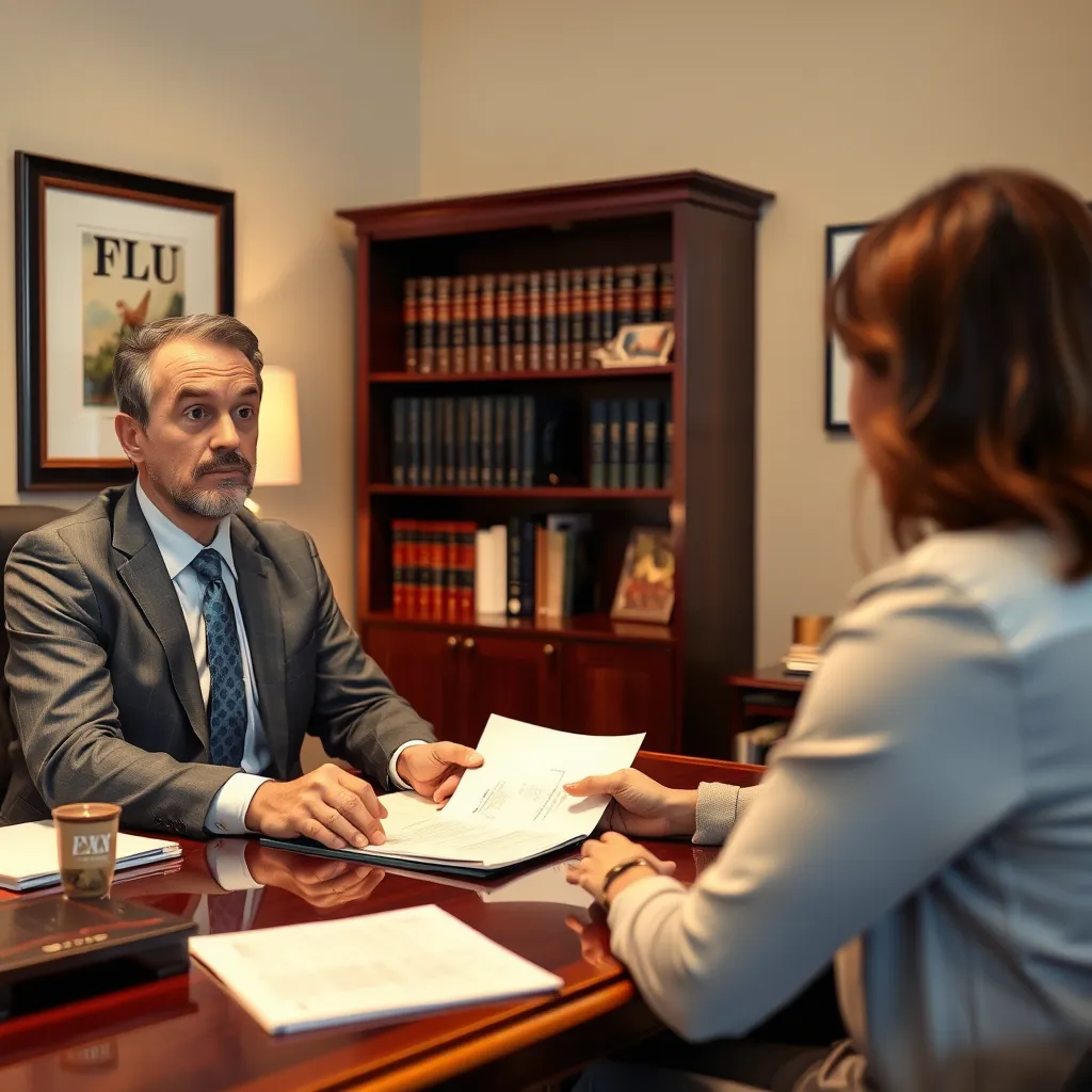 Temporary Alimony Lawyer Manassas, VA