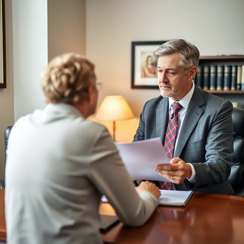 Temporary Guardianship Lawyer Manassas, VA