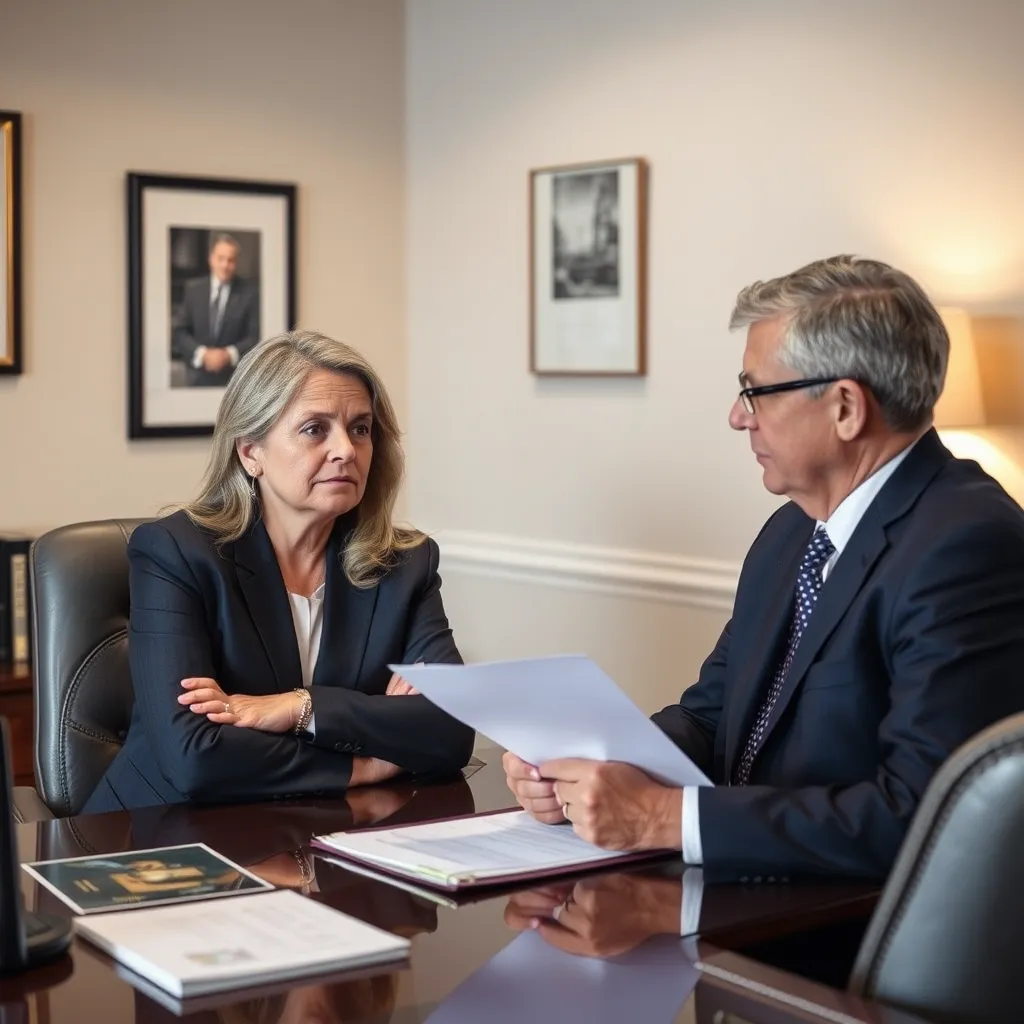 Virginia divorce recognition lawyer, international divorce lawyer Virginia