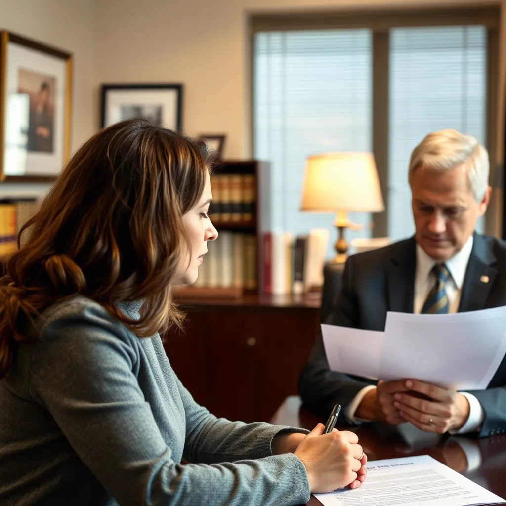 abandonment divorce lawyer arlington, desertion separation attorney arlington va