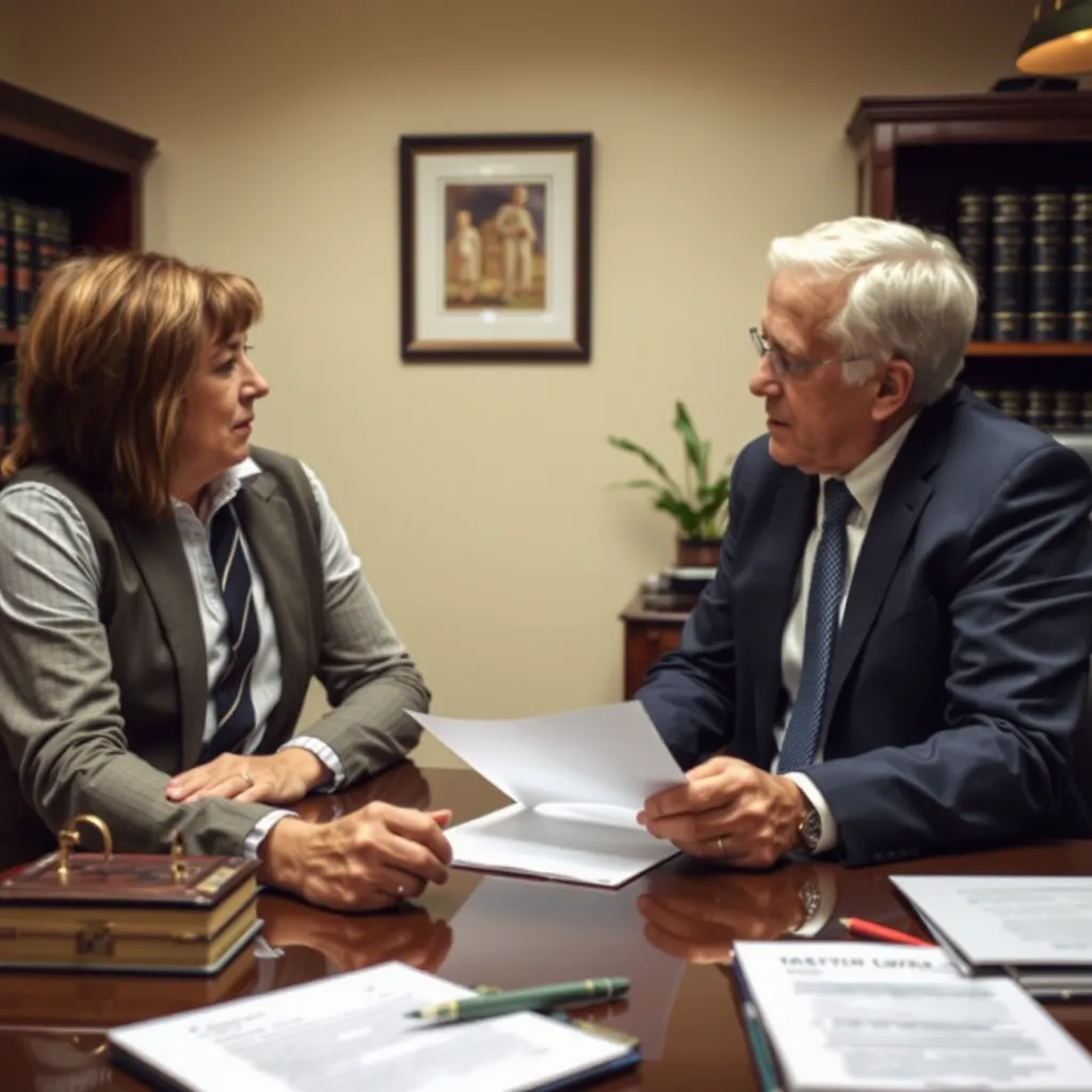 Private Adoption Lawyer Fairfax, VA