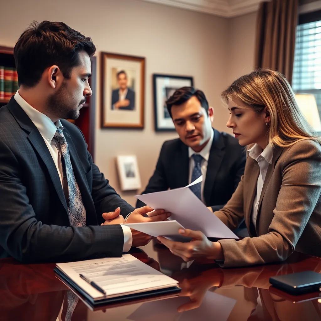 Adultery Divorce Lawyer Falls Church, VA
