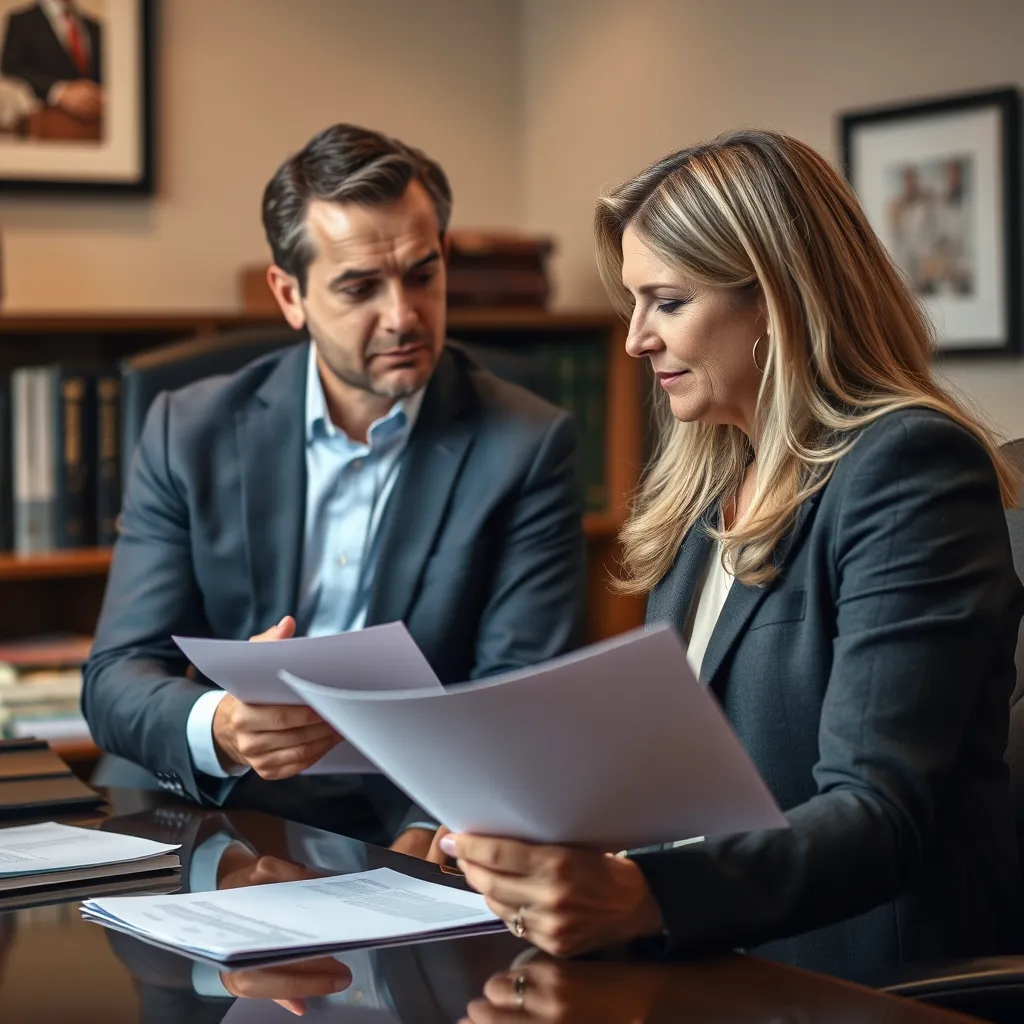 Adultery Divorce Lawyer Alexandria, VA