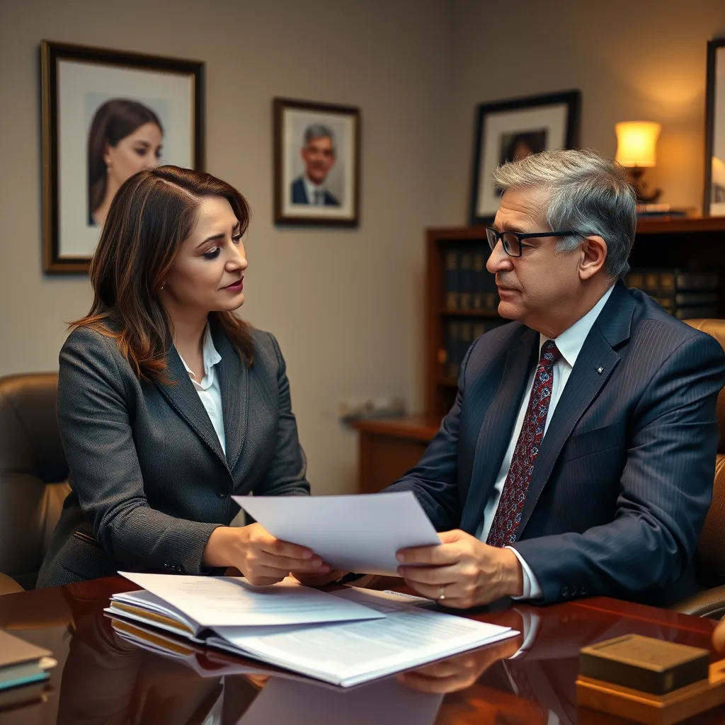 Alimony Contempt Lawyer Manassas Park, VA