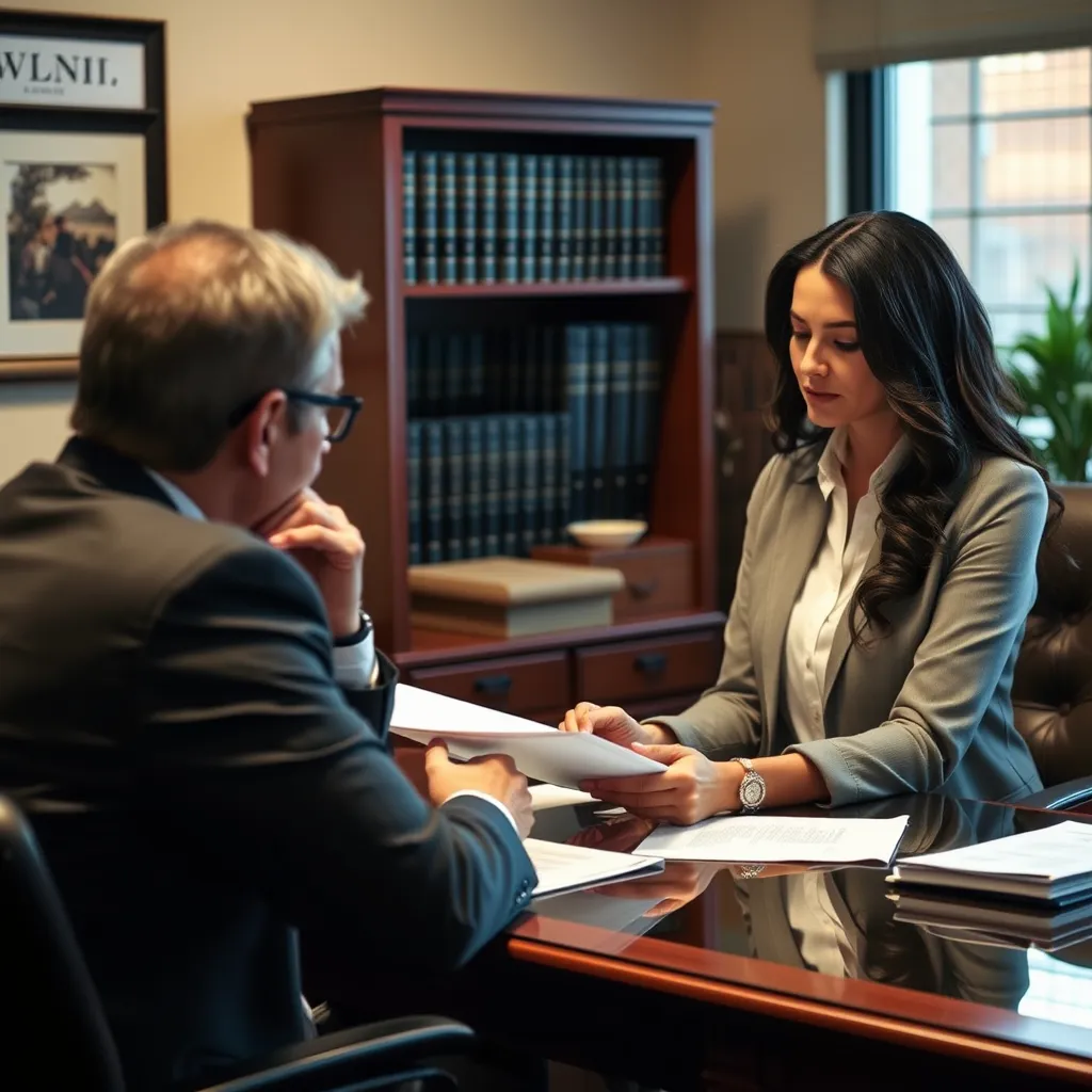 Alimony Modification Lawyer Fairfax, VA